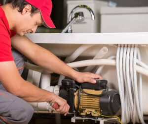 About Emergency plumbing pros Wellington, TX
